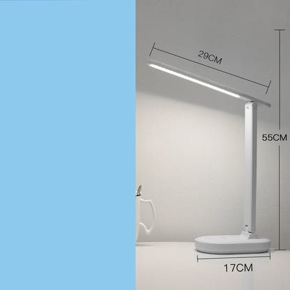 LED Dimmable Desk Lamp