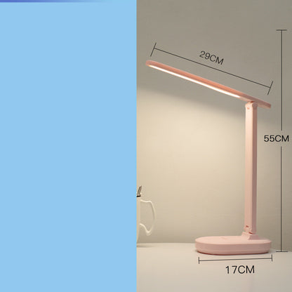 LED Dimmable Desk Lamp