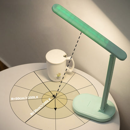 LED Dimmable Desk Lamp