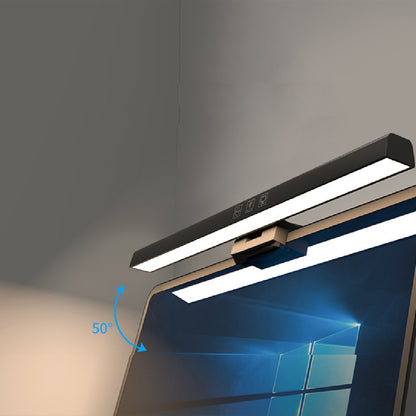 Computer Monitor Light Bar